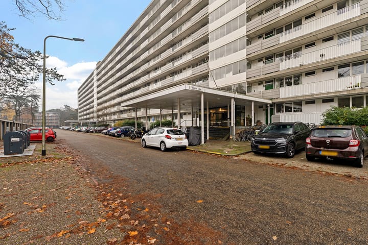 Photo 2 of Anna Paulownalaan 170