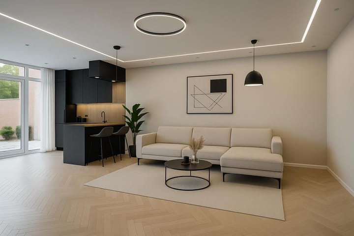 Foto 3 van Karnsberg 41