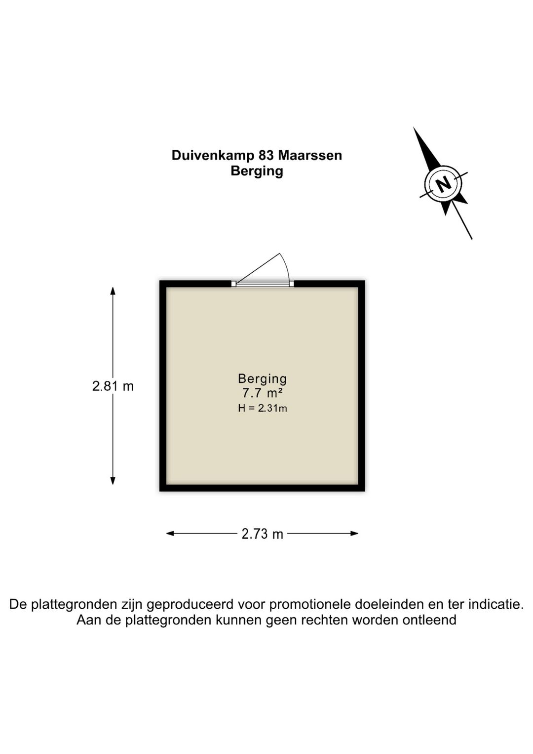 Photo 41 of Duivenkamp 83