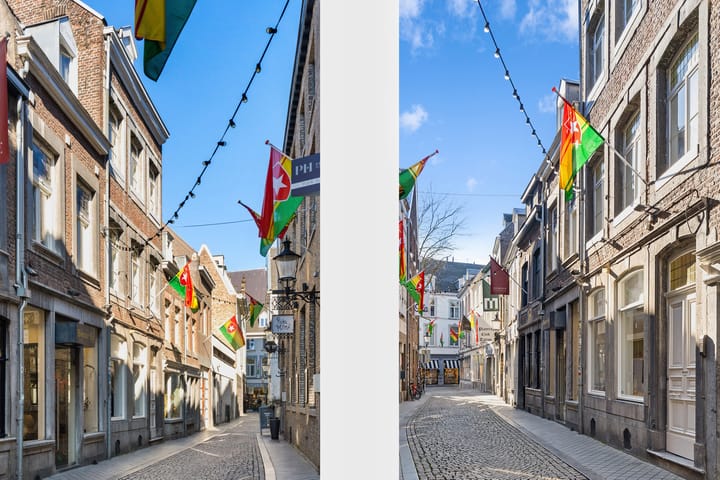 Photo 2 of Sporenstraat 10-B