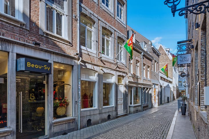 Photo 3 of Sporenstraat 10-B