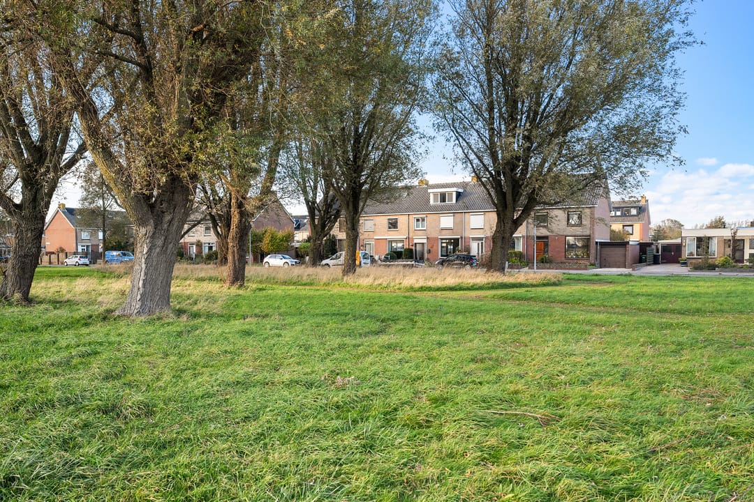 Foto 2 van Jan Peereboomstraat 25