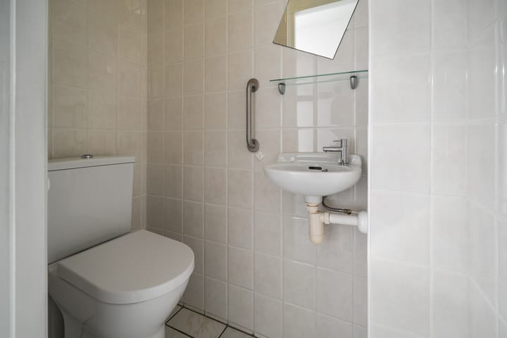 Foto 4 van Jan Peereboomstraat 25