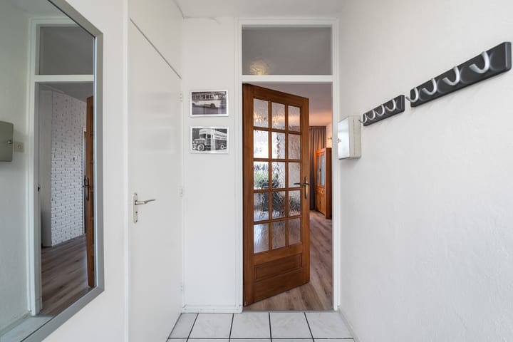 Foto 5 van Jan Peereboomstraat 25