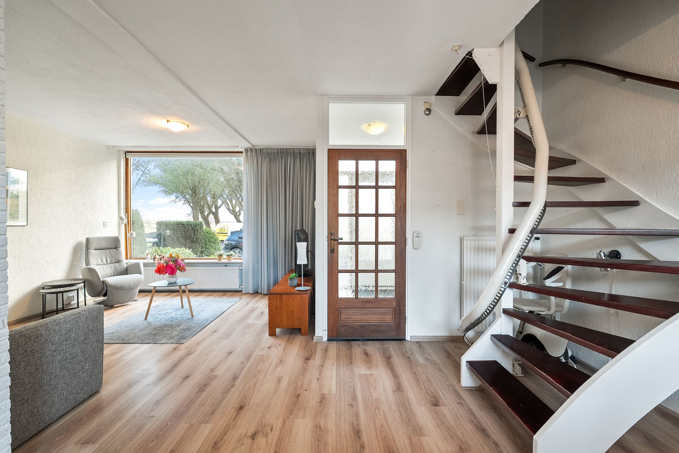 Foto 6 van Jan Peereboomstraat 25