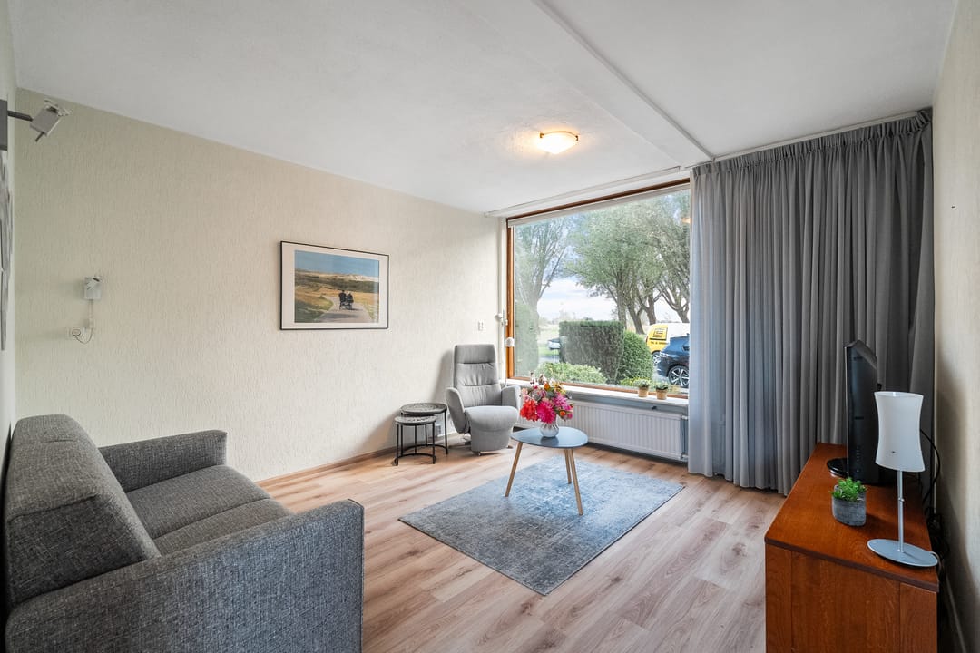 Foto 7 van Jan Peereboomstraat 25