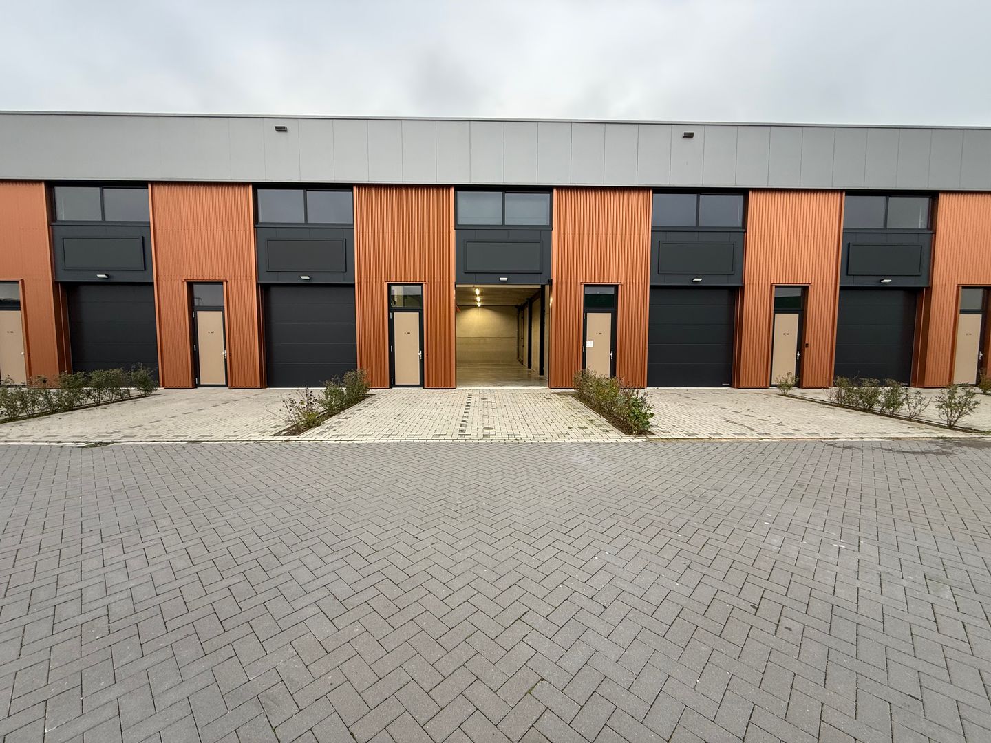 Bekijk foto 1 van Agriport 5-08