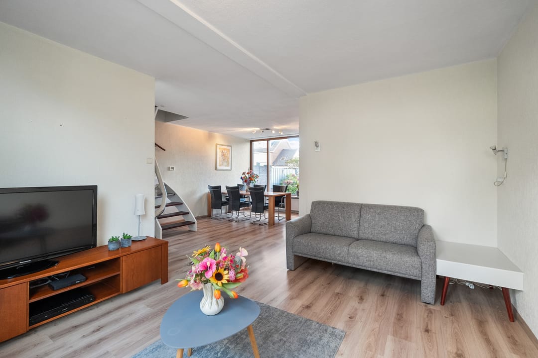 Foto 8 van Jan Peereboomstraat 25