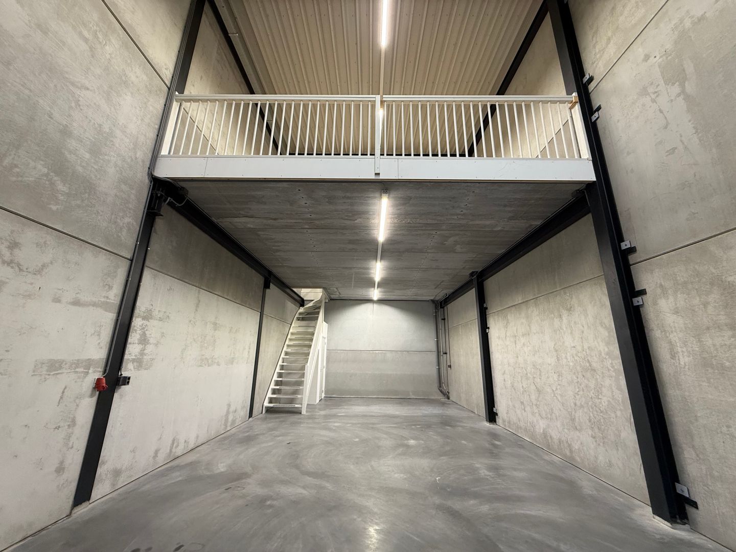 Bekijk foto 2 van Agriport 5-08