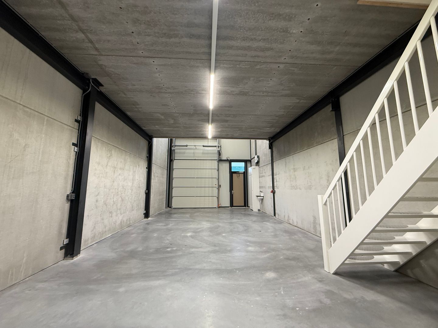 Bekijk foto 4 van Agriport 5-08