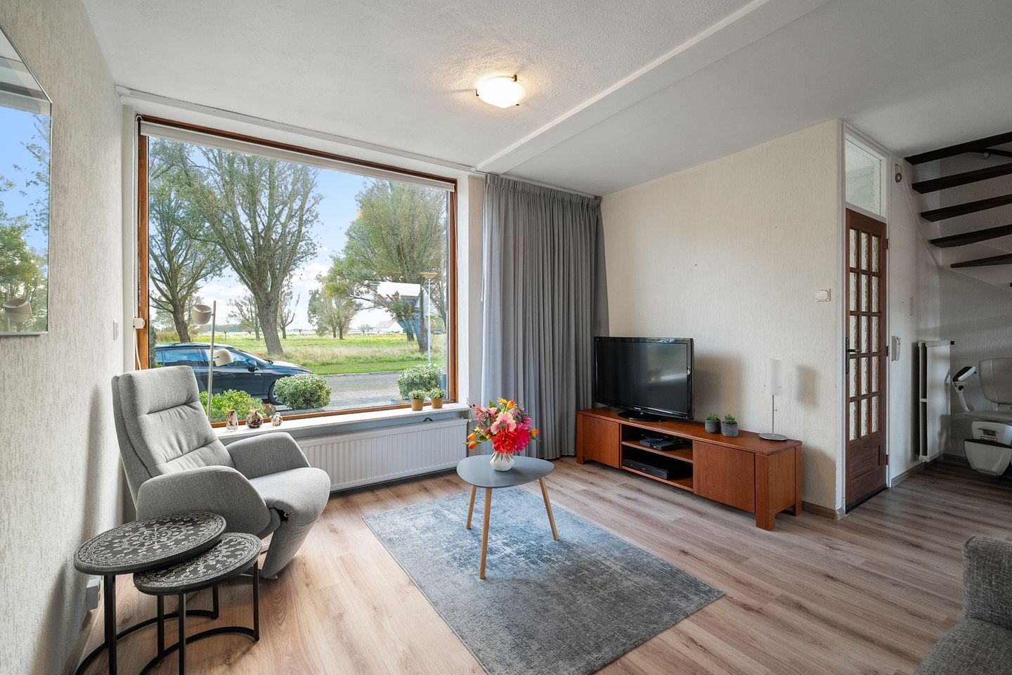 Foto 10 van Jan Peereboomstraat 25