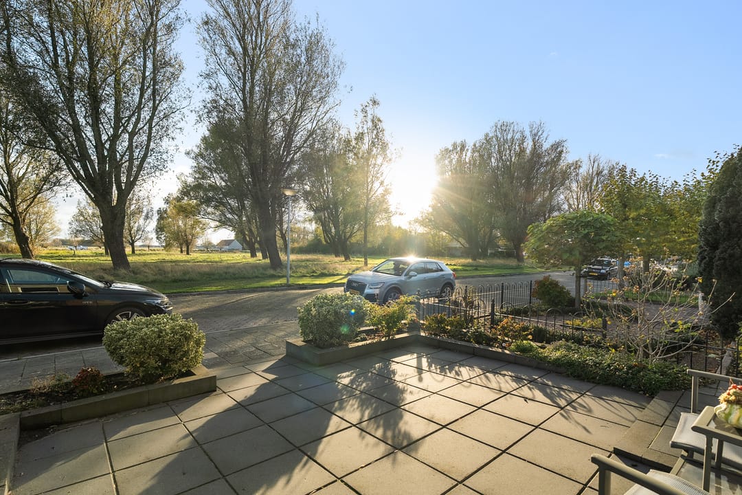 Foto 11 van Jan Peereboomstraat 25