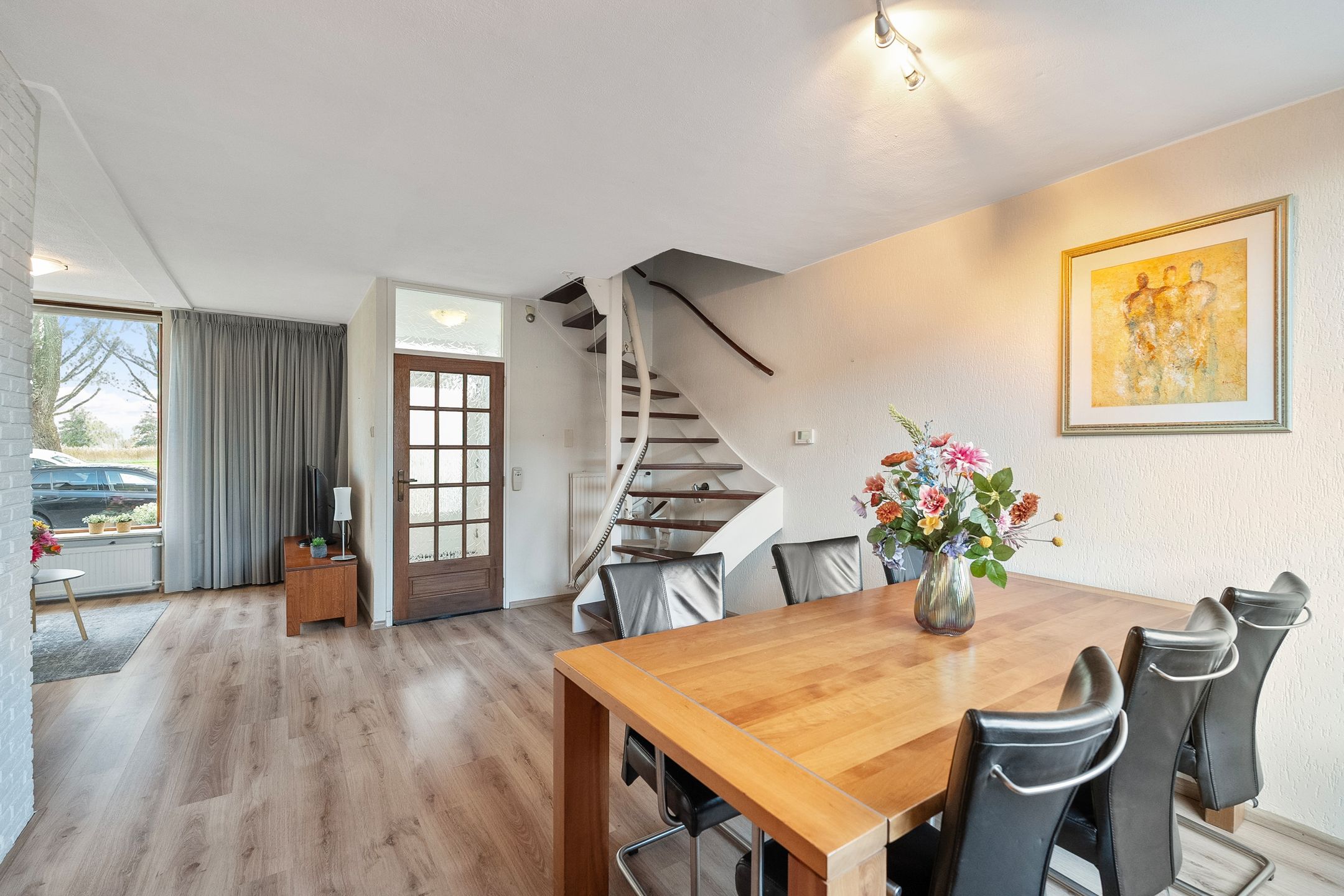 Foto 12 van Jan Peereboomstraat 25