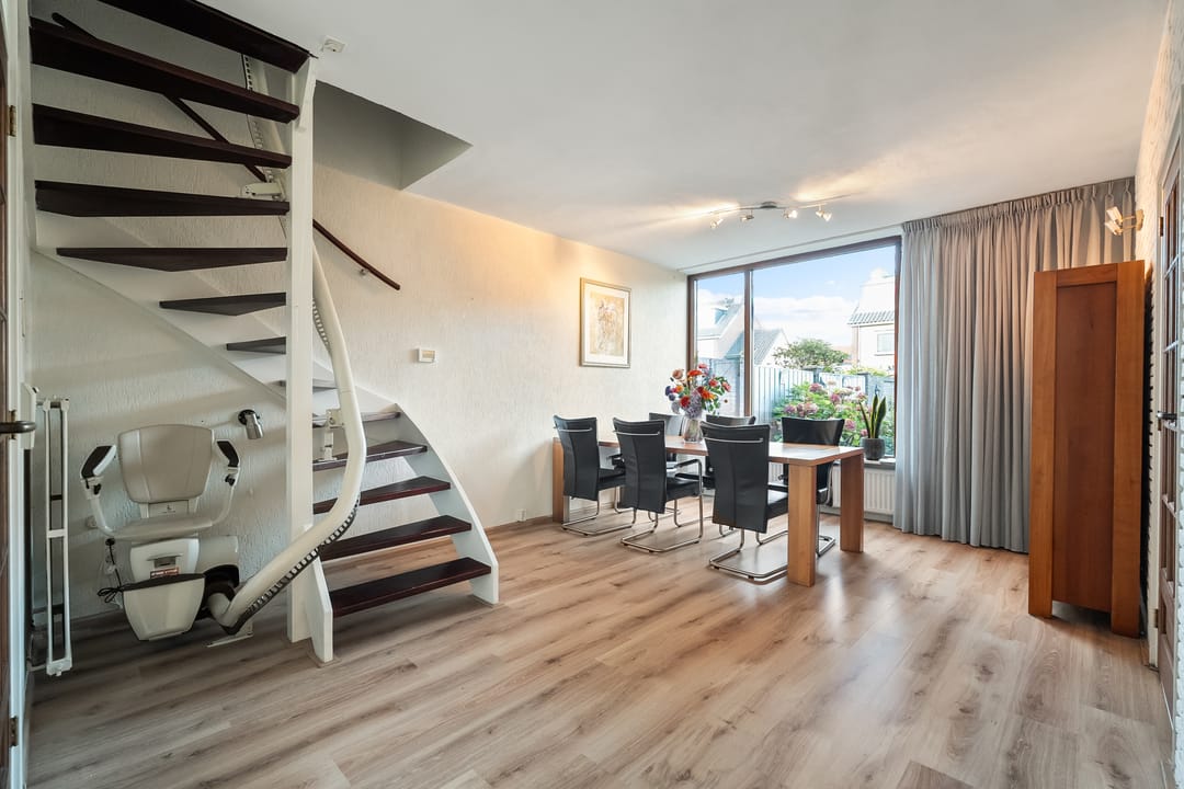 Foto 13 van Jan Peereboomstraat 25