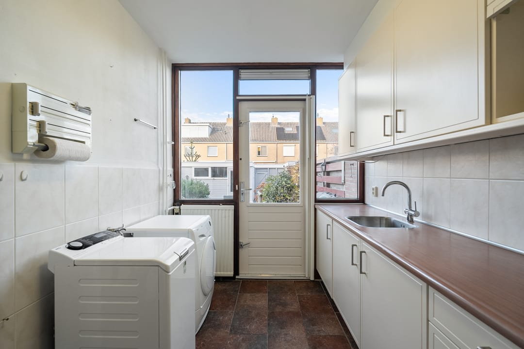 Foto 16 van Jan Peereboomstraat 25