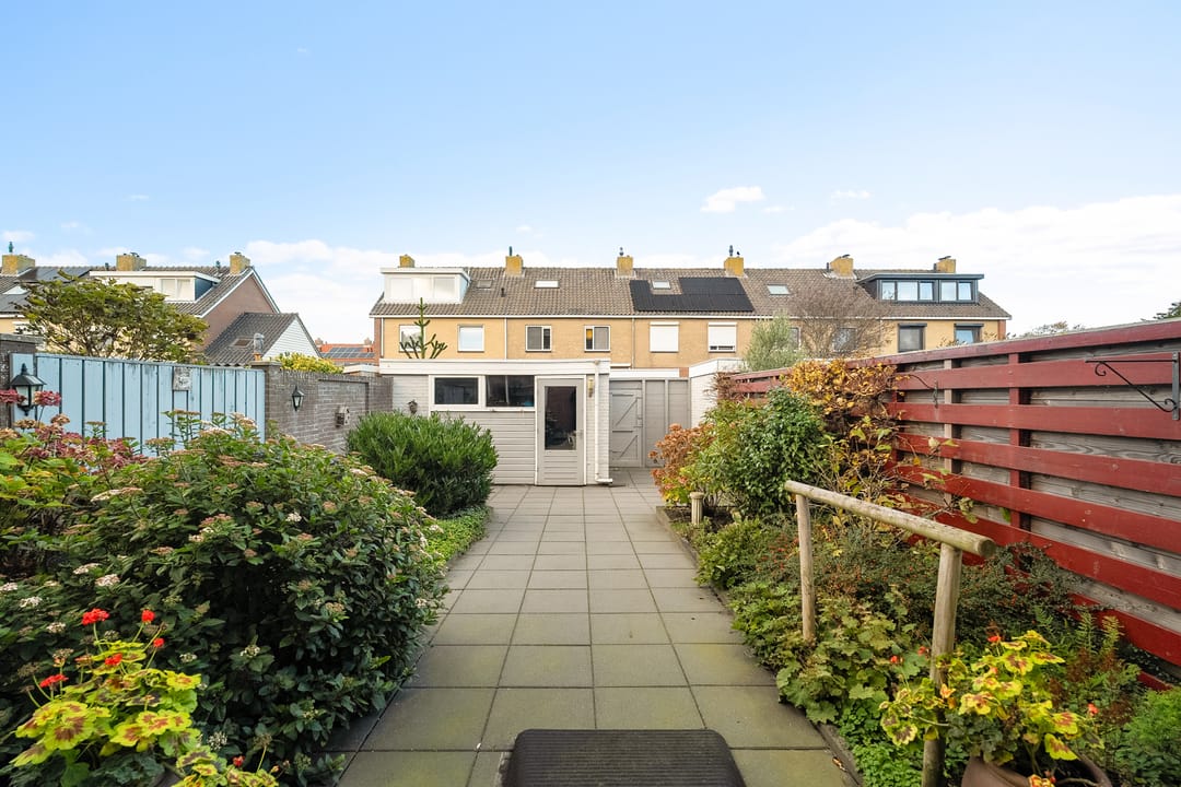 Foto 17 van Jan Peereboomstraat 25