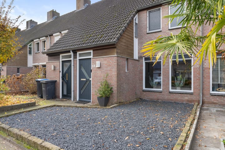 Photo 2 of Blekerwei 23