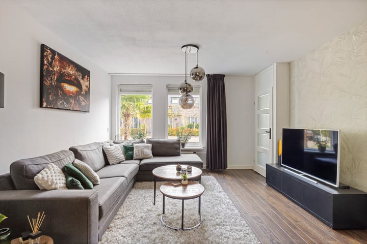 Photo 4 of Blekerwei 23