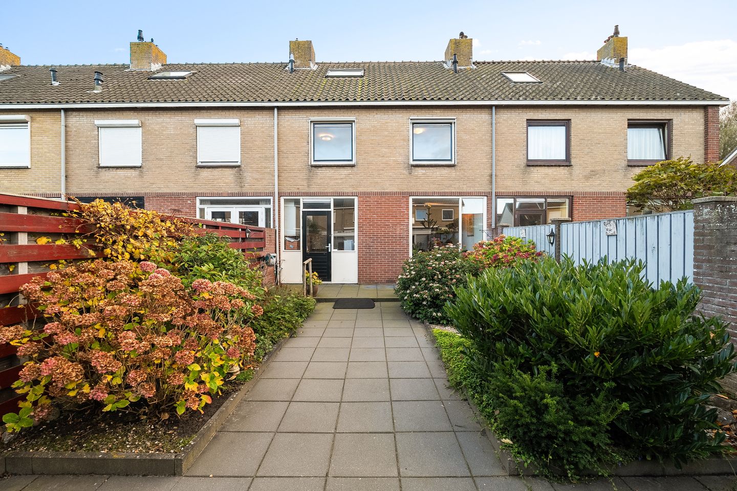 Foto 19 van Jan Peereboomstraat 25