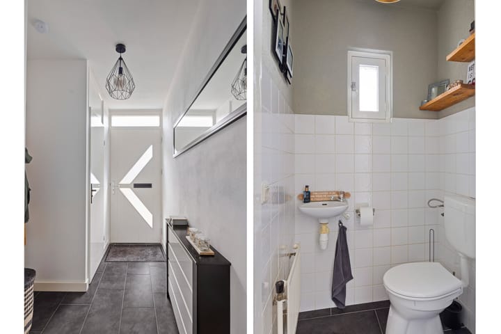 Photo 12 of Blekerwei 23