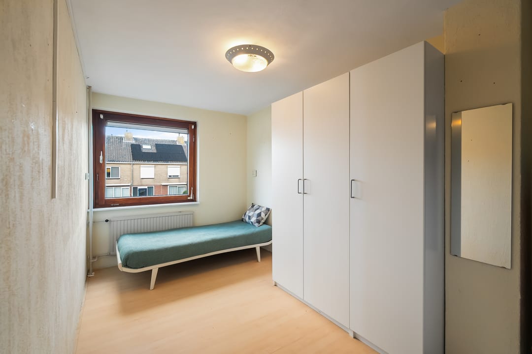 Foto 22 van Jan Peereboomstraat 25