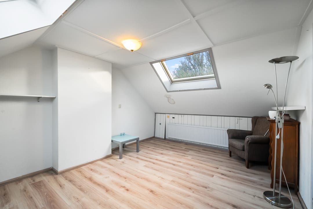 Foto 28 van Jan Peereboomstraat 25