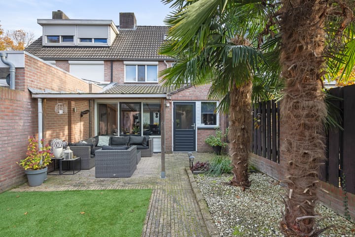 Photo 22 of Blekerwei 23