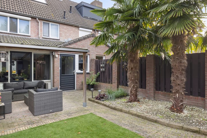 Photo 23 of Blekerwei 23