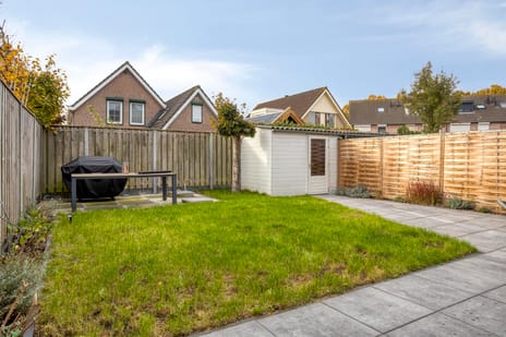 Kamillestraat 8 tertiary image