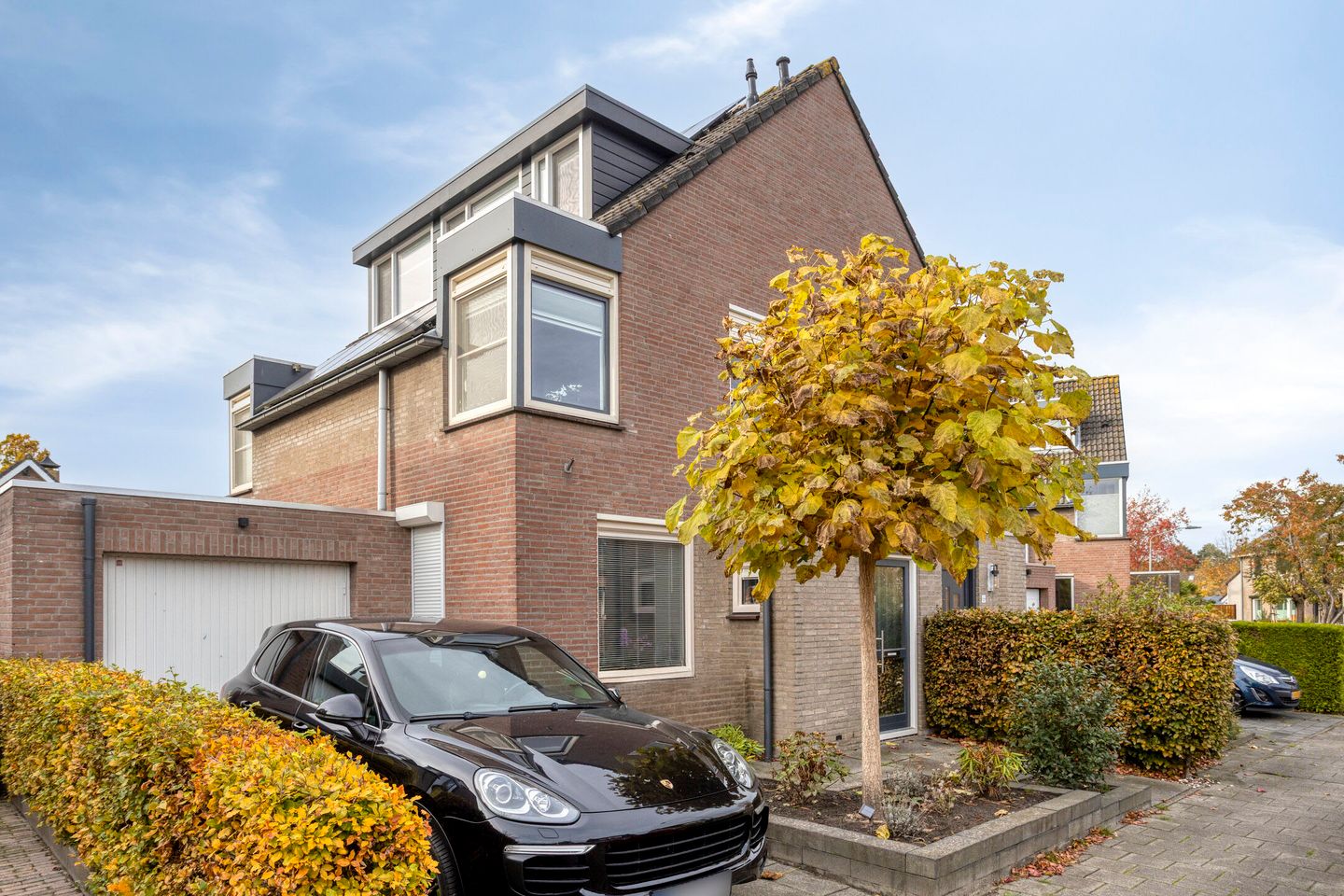 Photo 25 of Kamillestraat 8