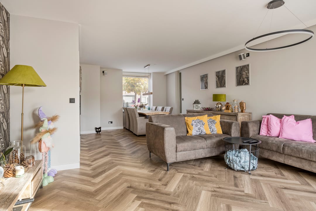 Photo 8 of Kamillestraat 8