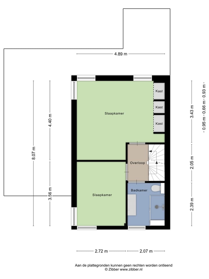 Photo 27 of Kamillestraat 8