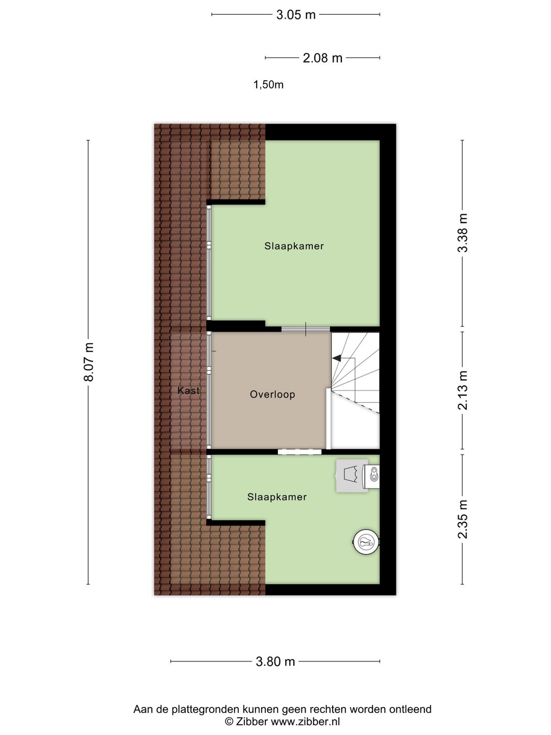 Photo 28 of Kamillestraat 8