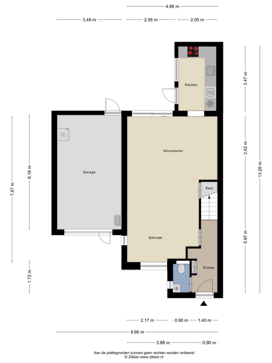 Photo 26 of Kamillestraat 8