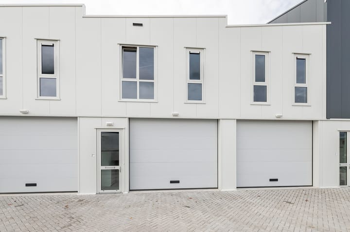 De Iepenwei 2-m, Geldermalsen