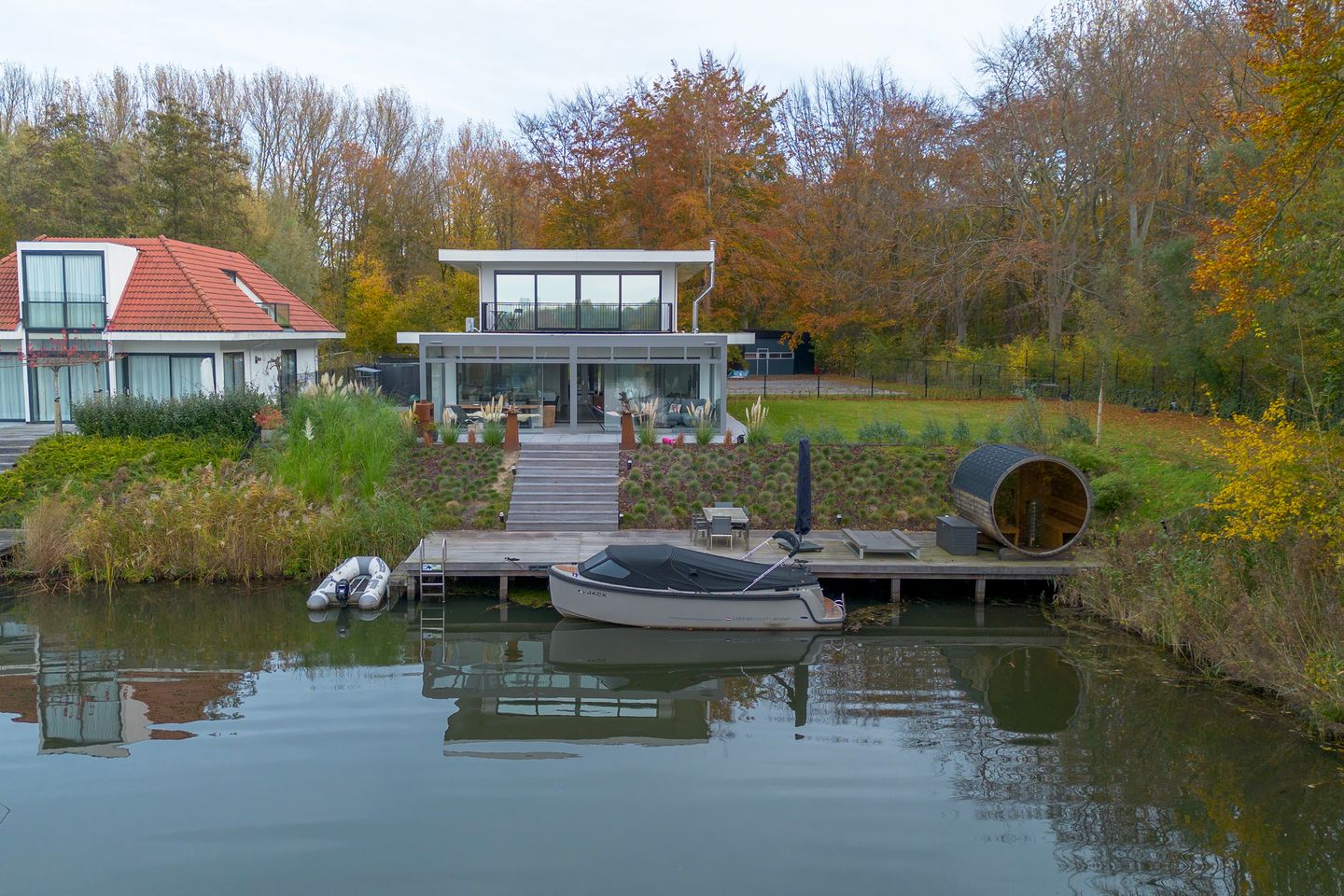 Foto 1 van Pluvierenweg 9-478