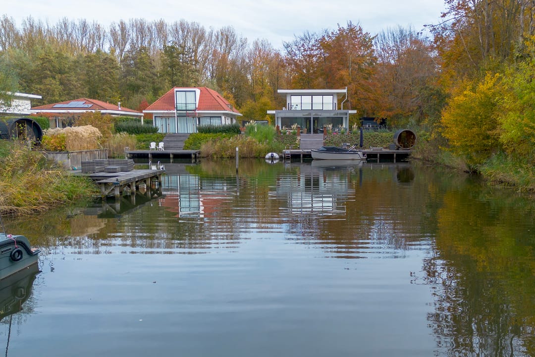 Photo 2 of Pluvierenweg 9-478