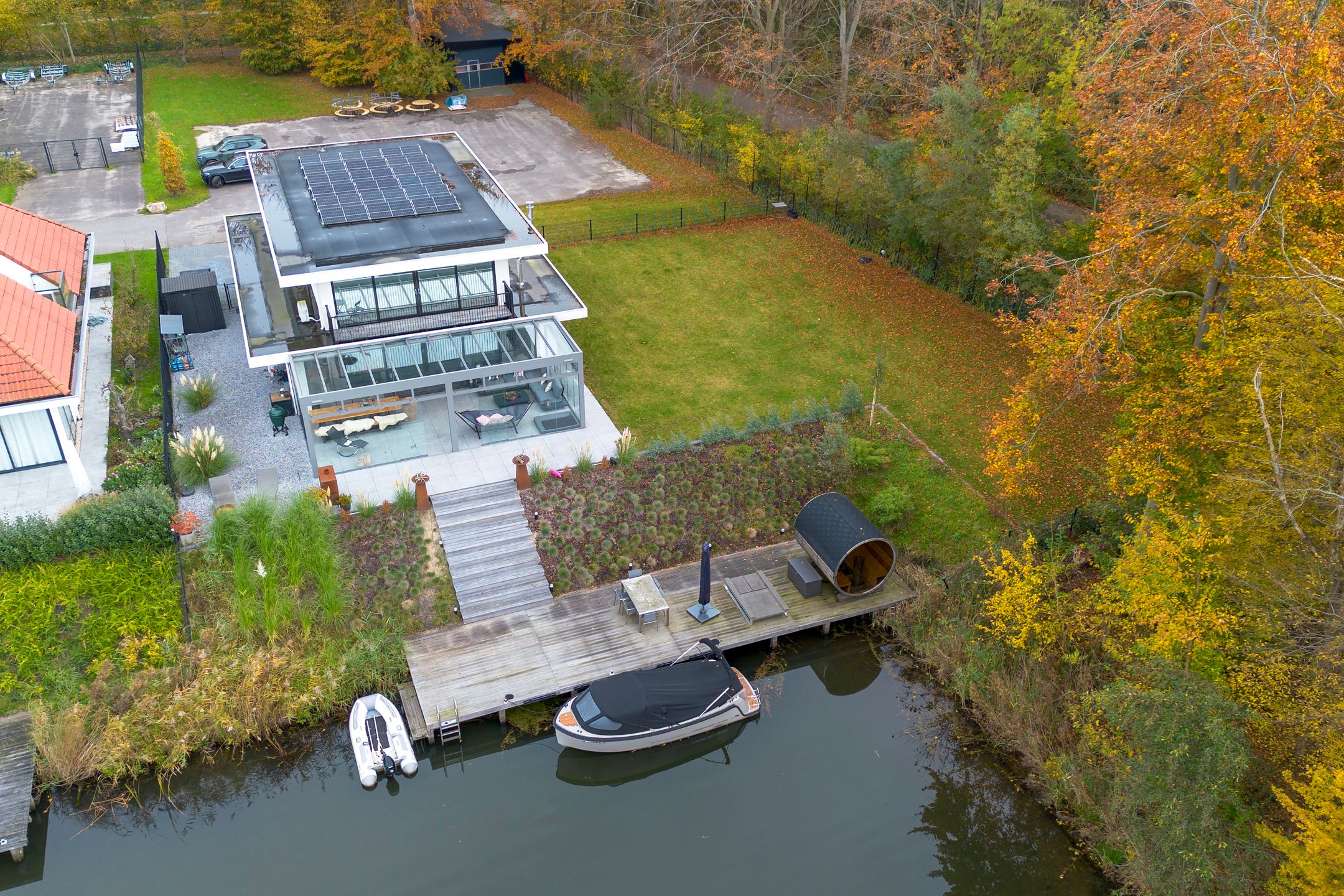 3-bedroom freehold villa in Zeewolde — photo 3 of 5