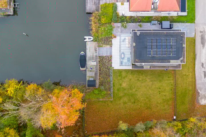 Foto 4 van Pluvierenweg 9-478