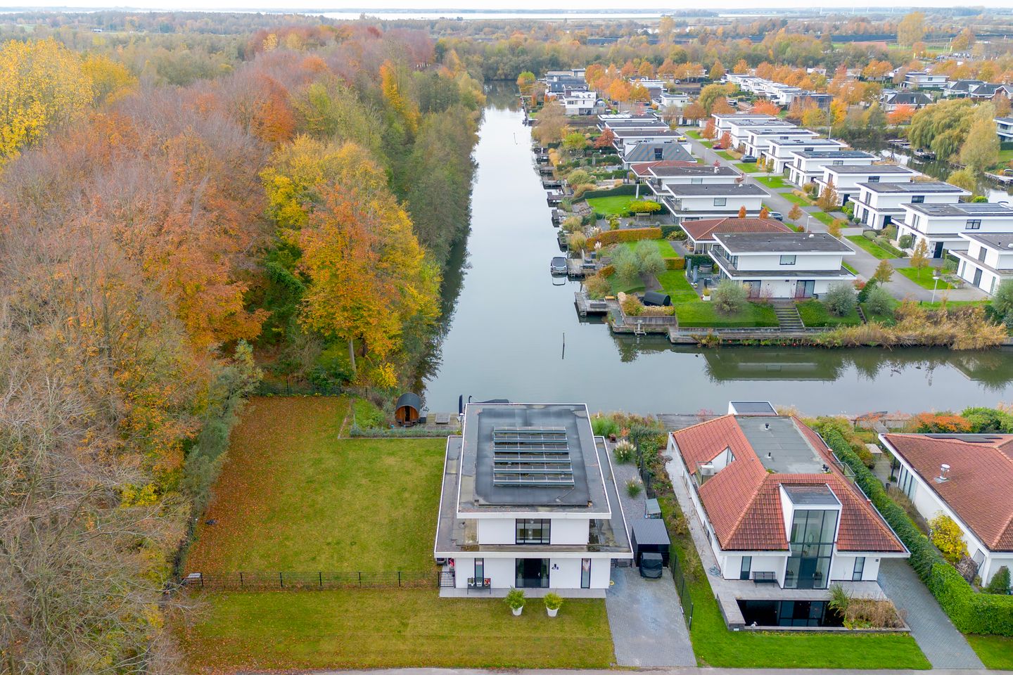 Photo 5 of Pluvierenweg 9-478