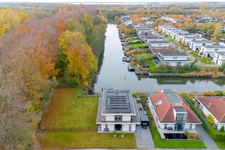 Photo 5 of Pluvierenweg 9-478