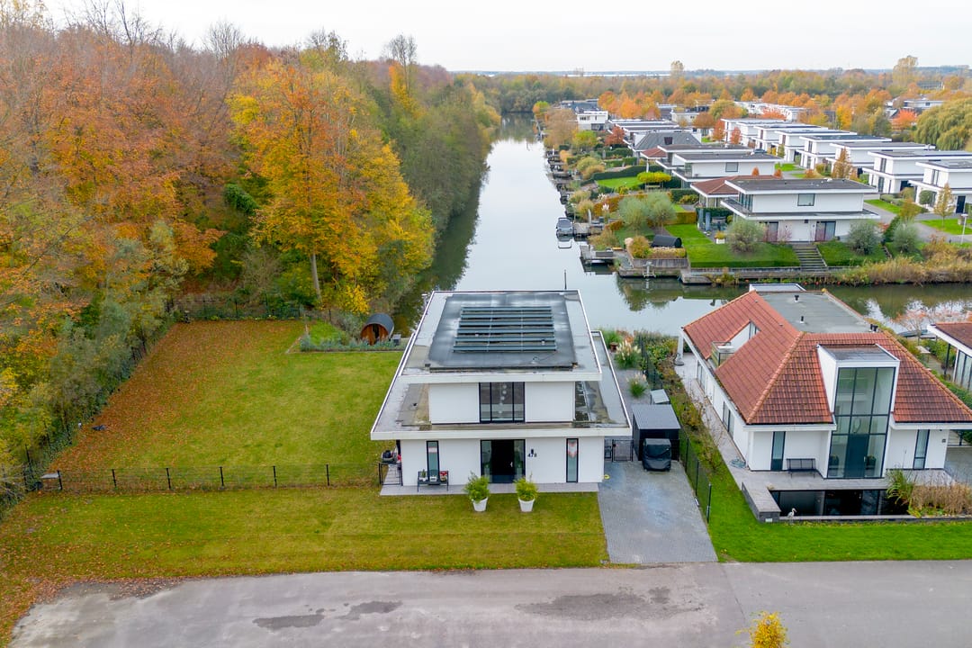 Photo 8 of Pluvierenweg 9-478