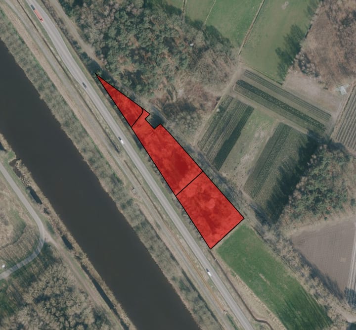 De Wolfsputten, Aarle-Rixtel