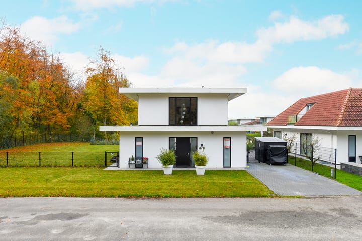 Photo 42 of Pluvierenweg 9-478