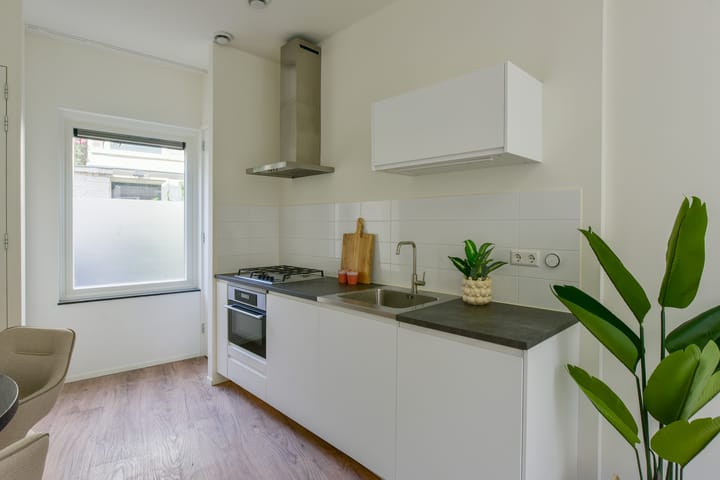 Foto 6 van Nobelstraat 19-A8