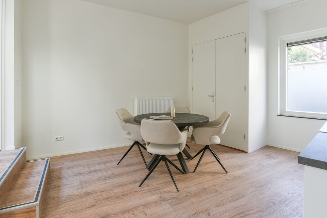 Foto 7 van Nobelstraat 19-A8