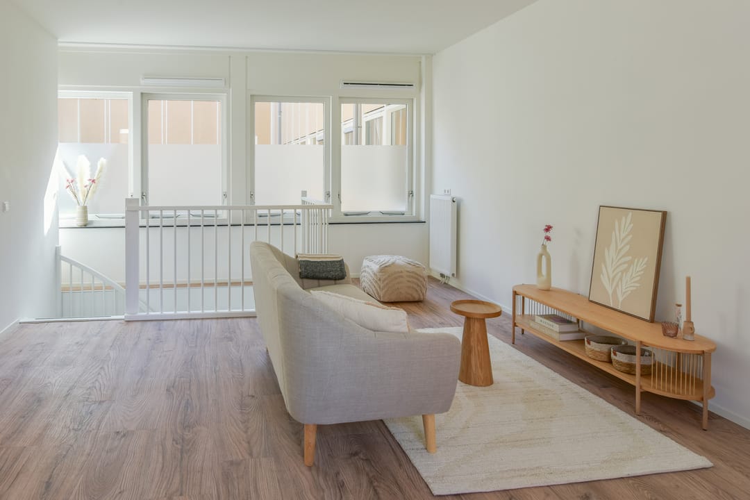 Foto 11 van Nobelstraat 19-A8