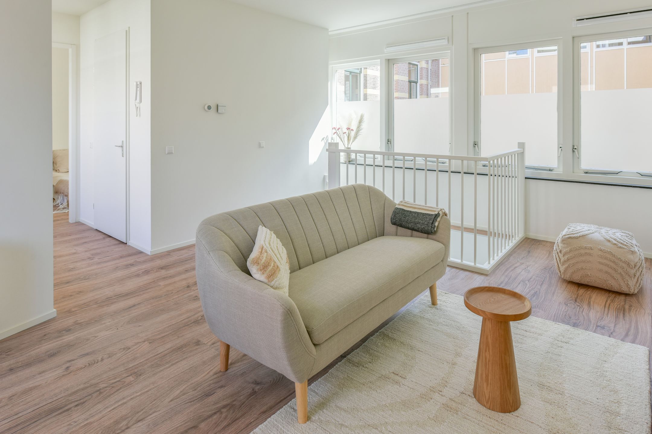 Foto 12 van Nobelstraat 19-A8