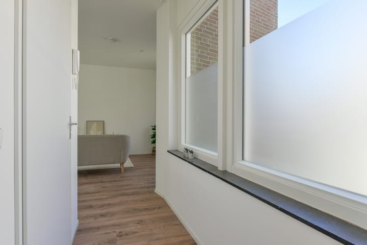 Foto 13 van Nobelstraat 19-A8