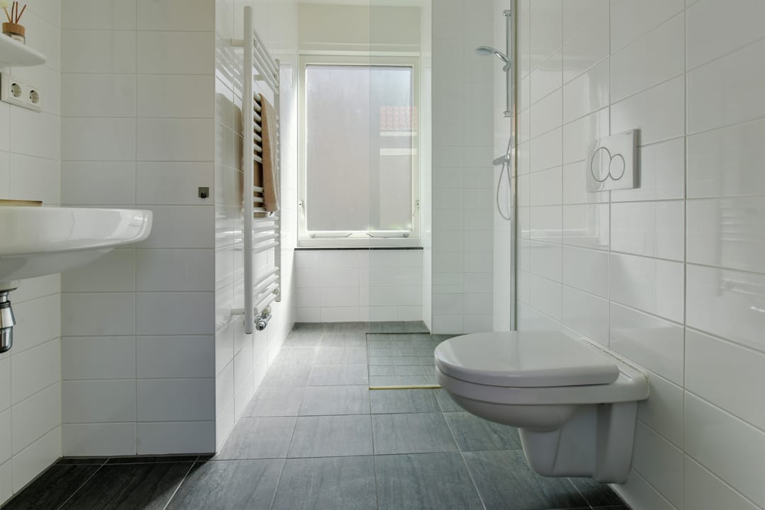 Foto 16 van Nobelstraat 19-A8